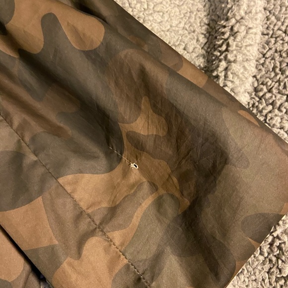 Men’s Bomber Jacket - Picture 2 of 2